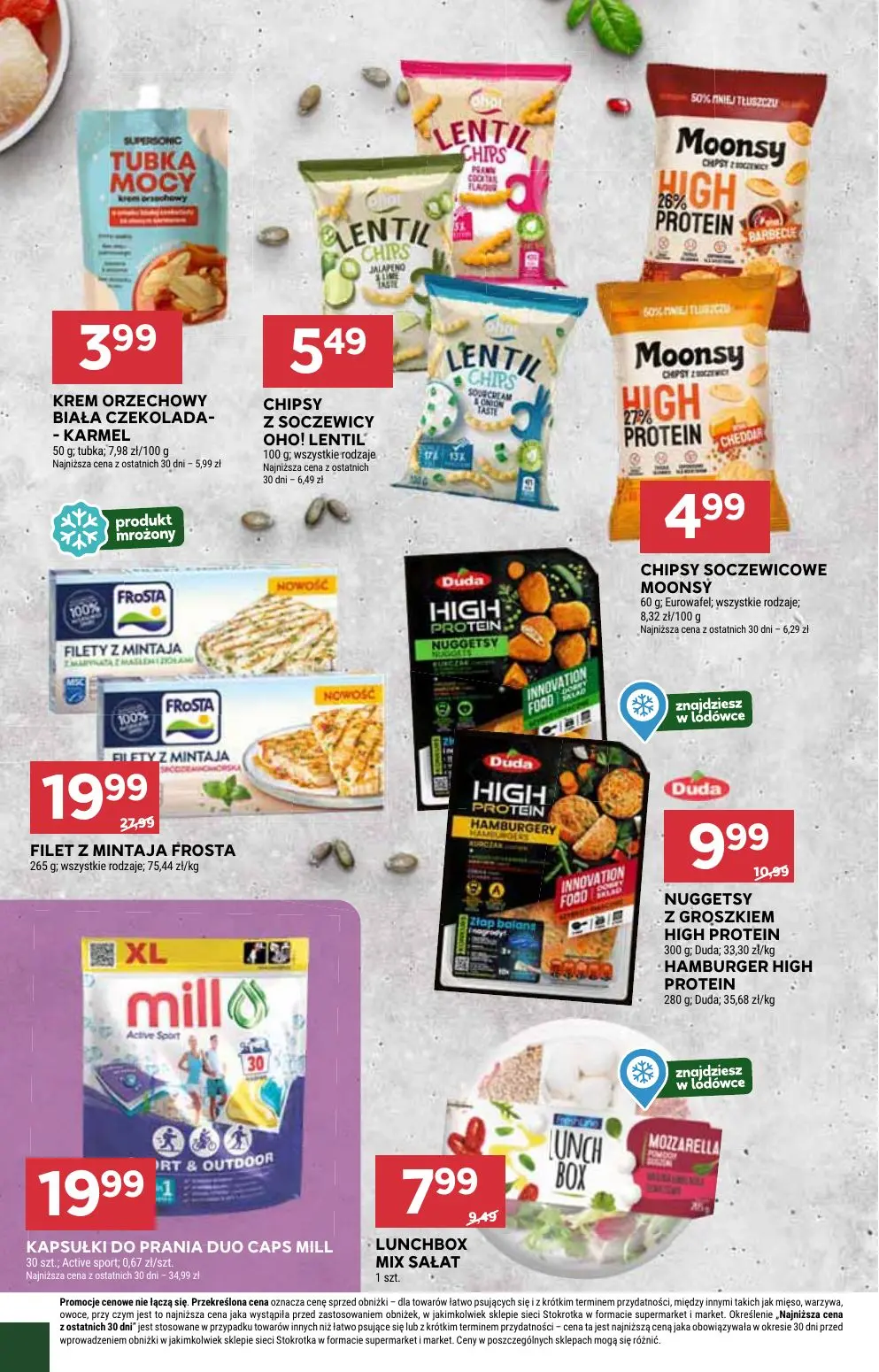 gazetka promocyjna Stokrotka Supermarket  - Strona 26