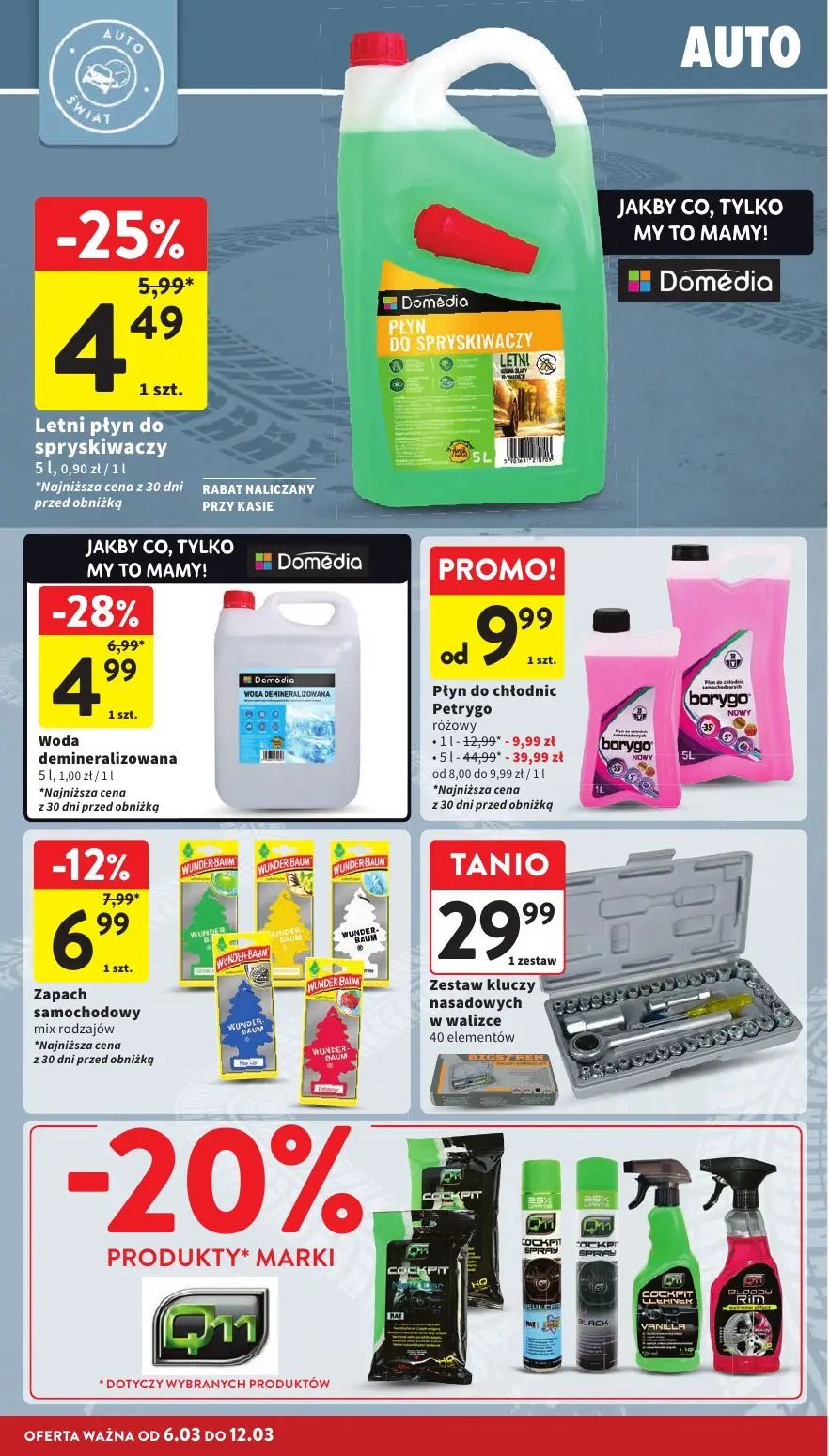 gazetka promocyjna Intermarche INTERtani start tygodnia - Strona 43