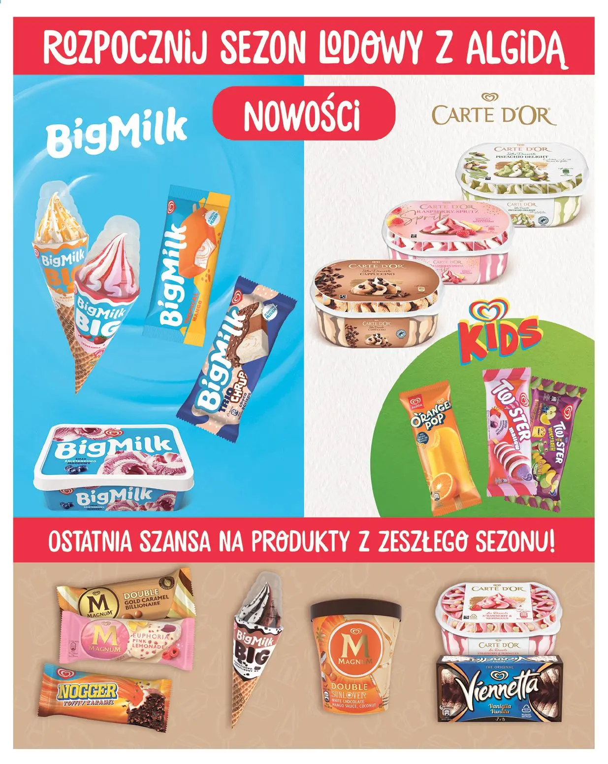 gazetka promocyjna Topaz Warszawa - Strona 17