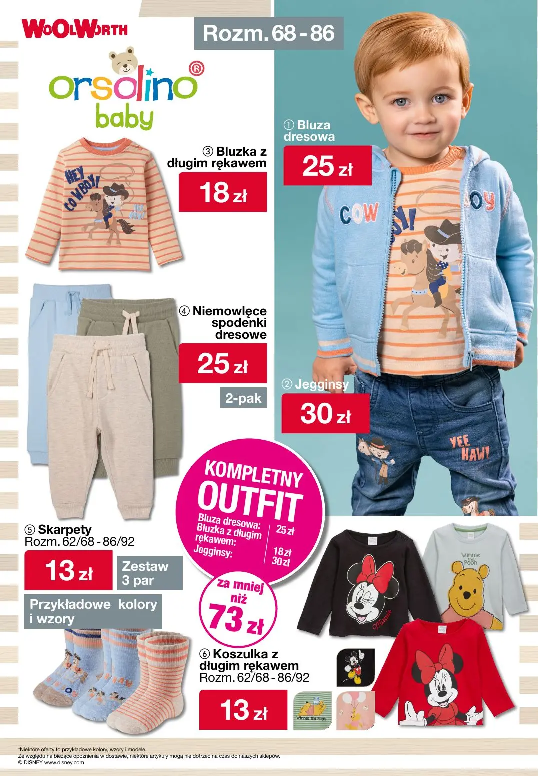 gazetka promocyjna WOOLWORTH  - Strona 3