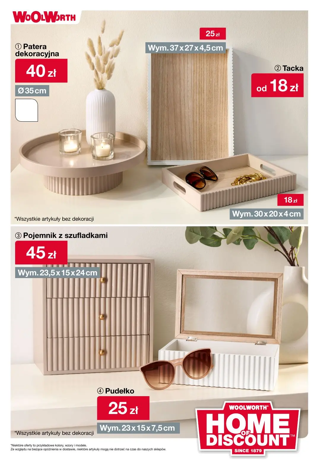 gazetka promocyjna WOOLWORTH  - Strona 15