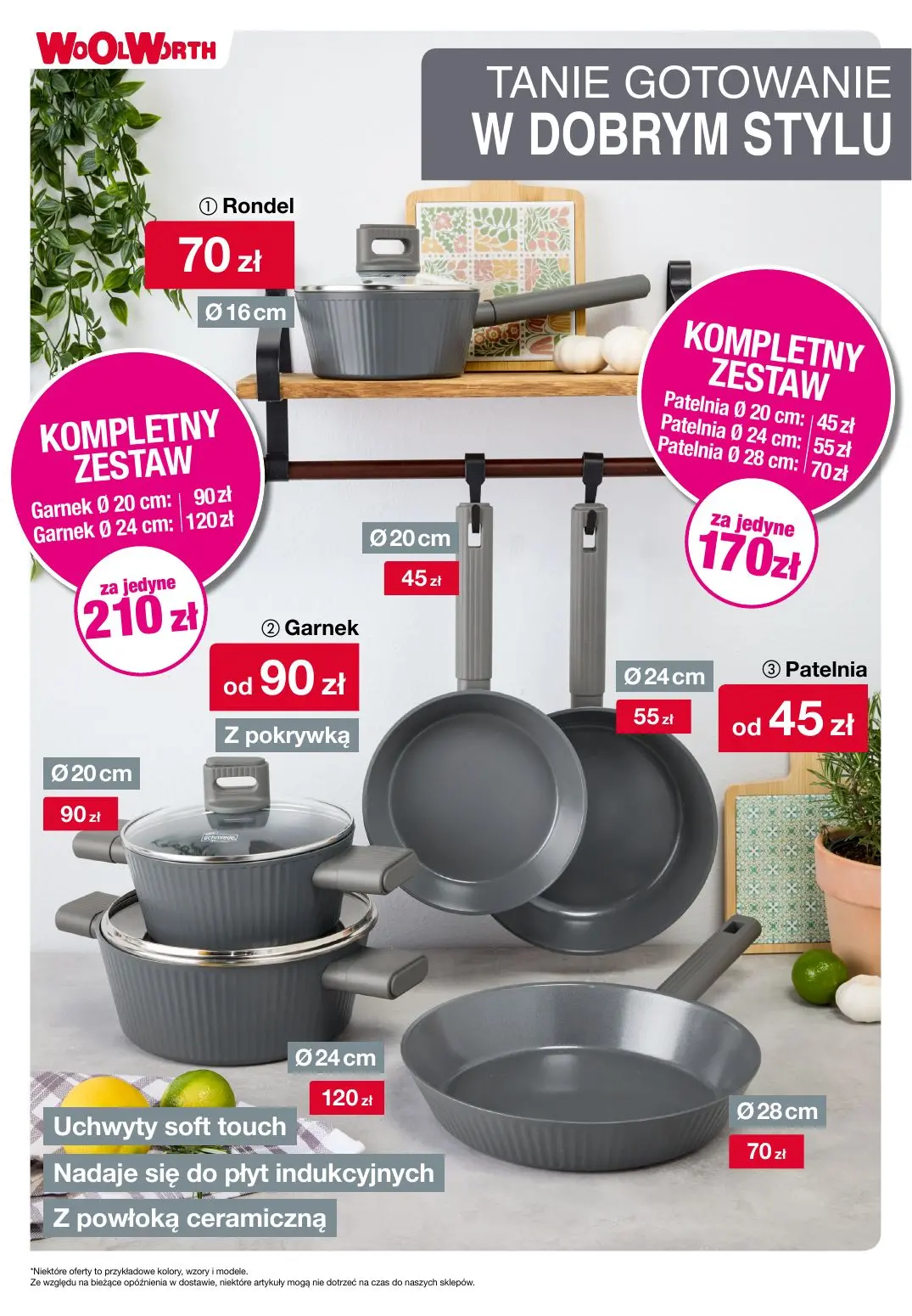 gazetka promocyjna WOOLWORTH  - Strona 21