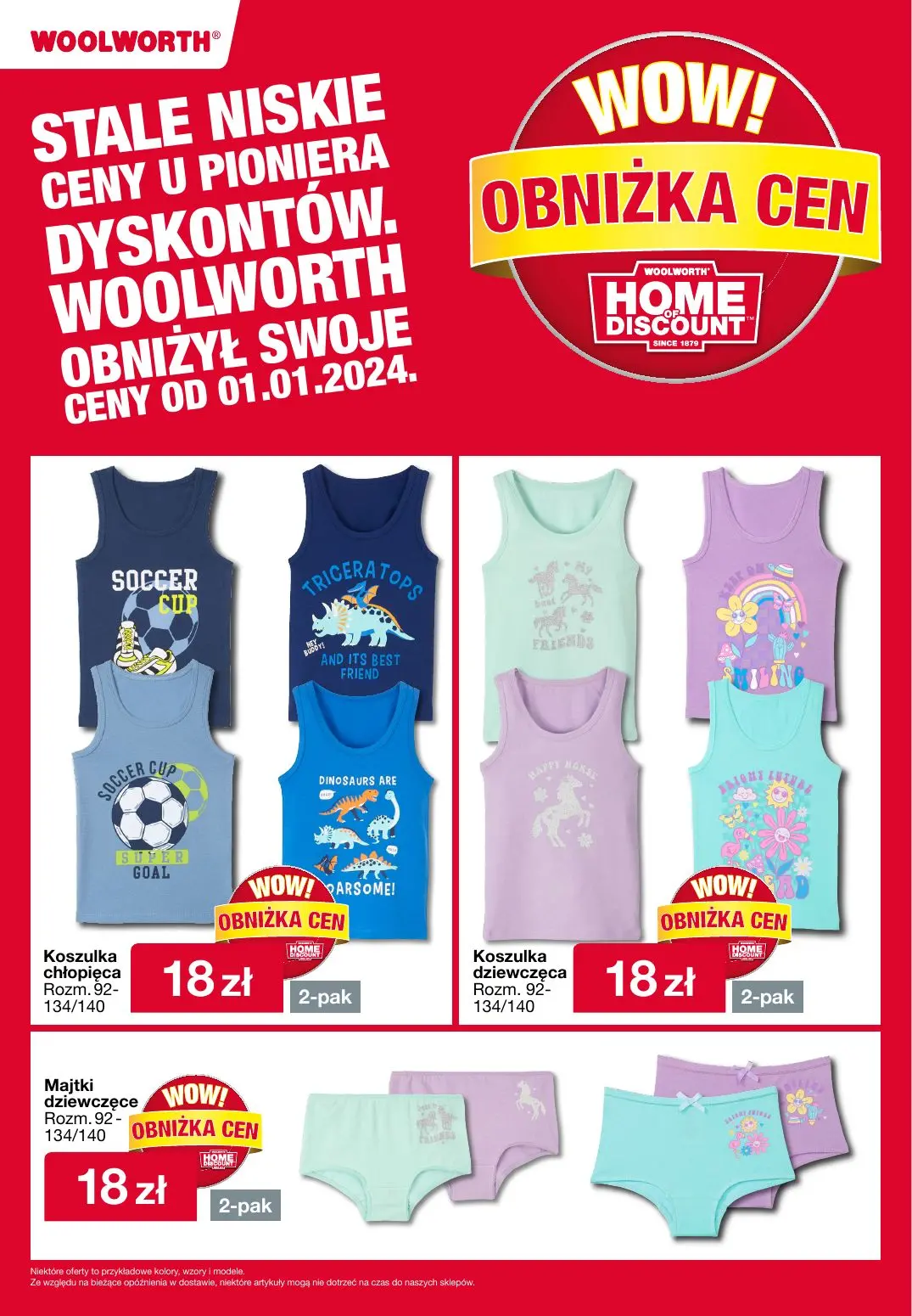 gazetka promocyjna WOOLWORTH  - Strona 25