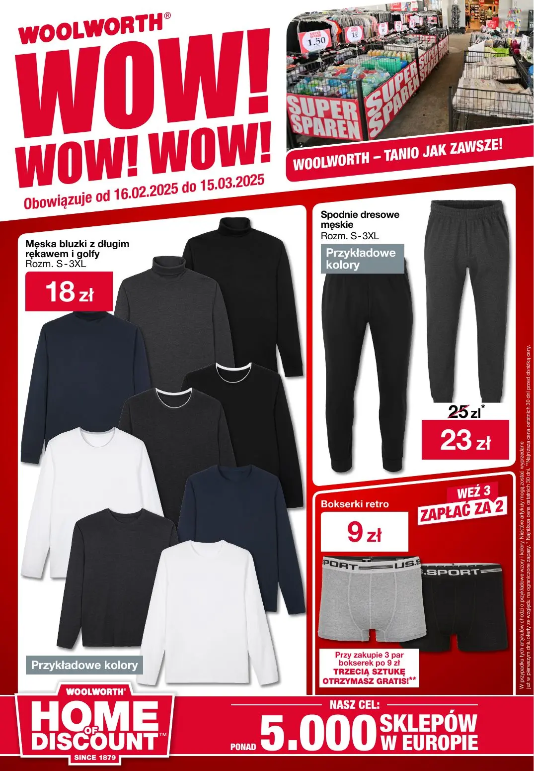 gazetka promocyjna WOOLWORTH  - Strona 27