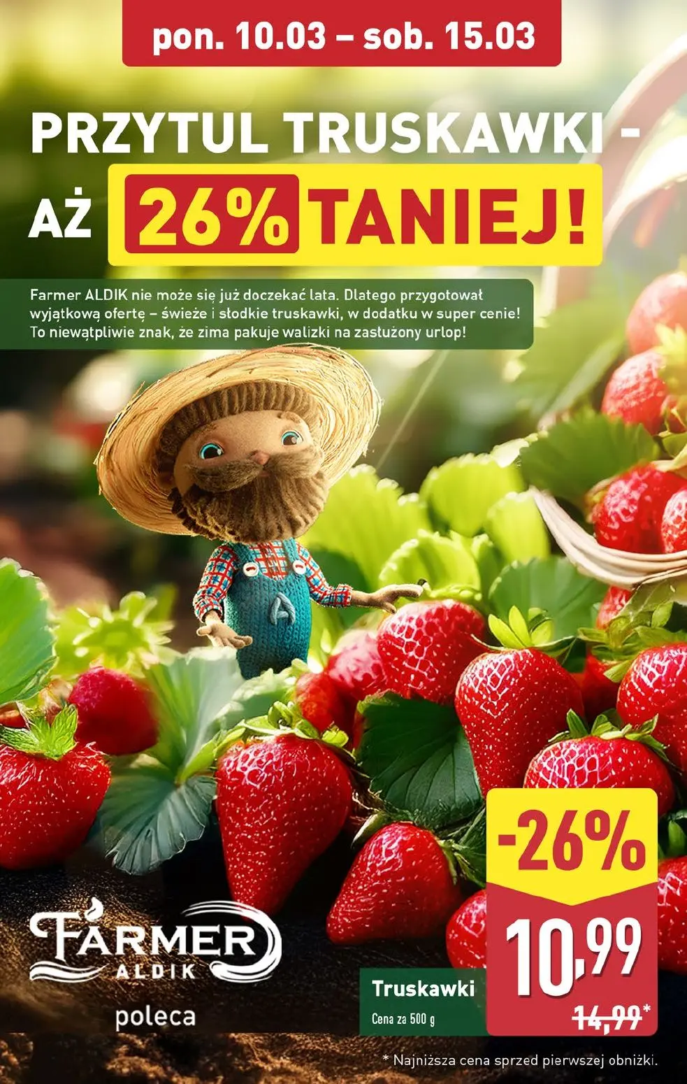 gazetka promocyjna ALDI  - Strona 4