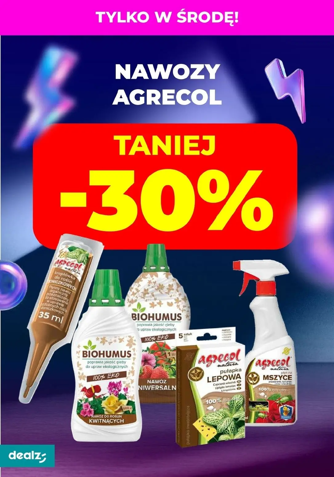 gazetka promocyjna Dealz WielkaMocne oferty - Strona 12