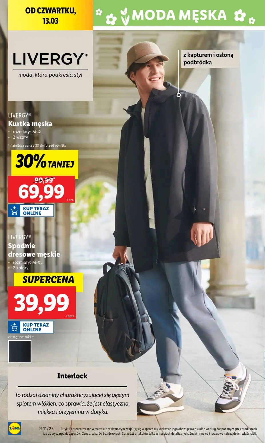 gazetka promocyjna LIDL Od czwartku - Strona 16