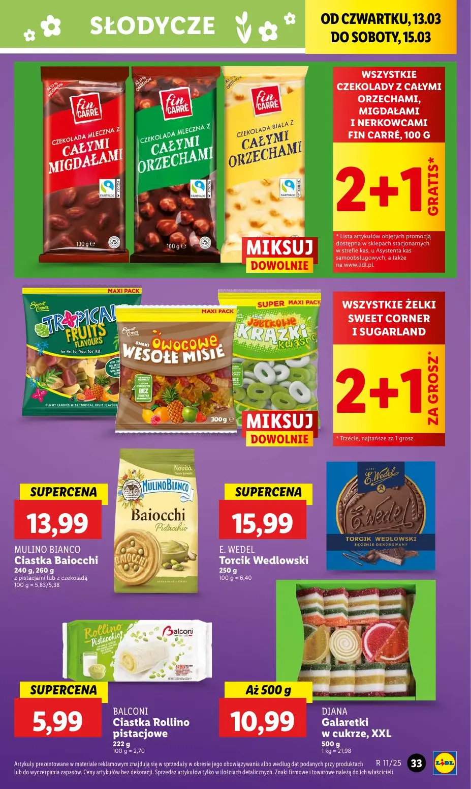 gazetka promocyjna LIDL Od czwartku - Strona 41