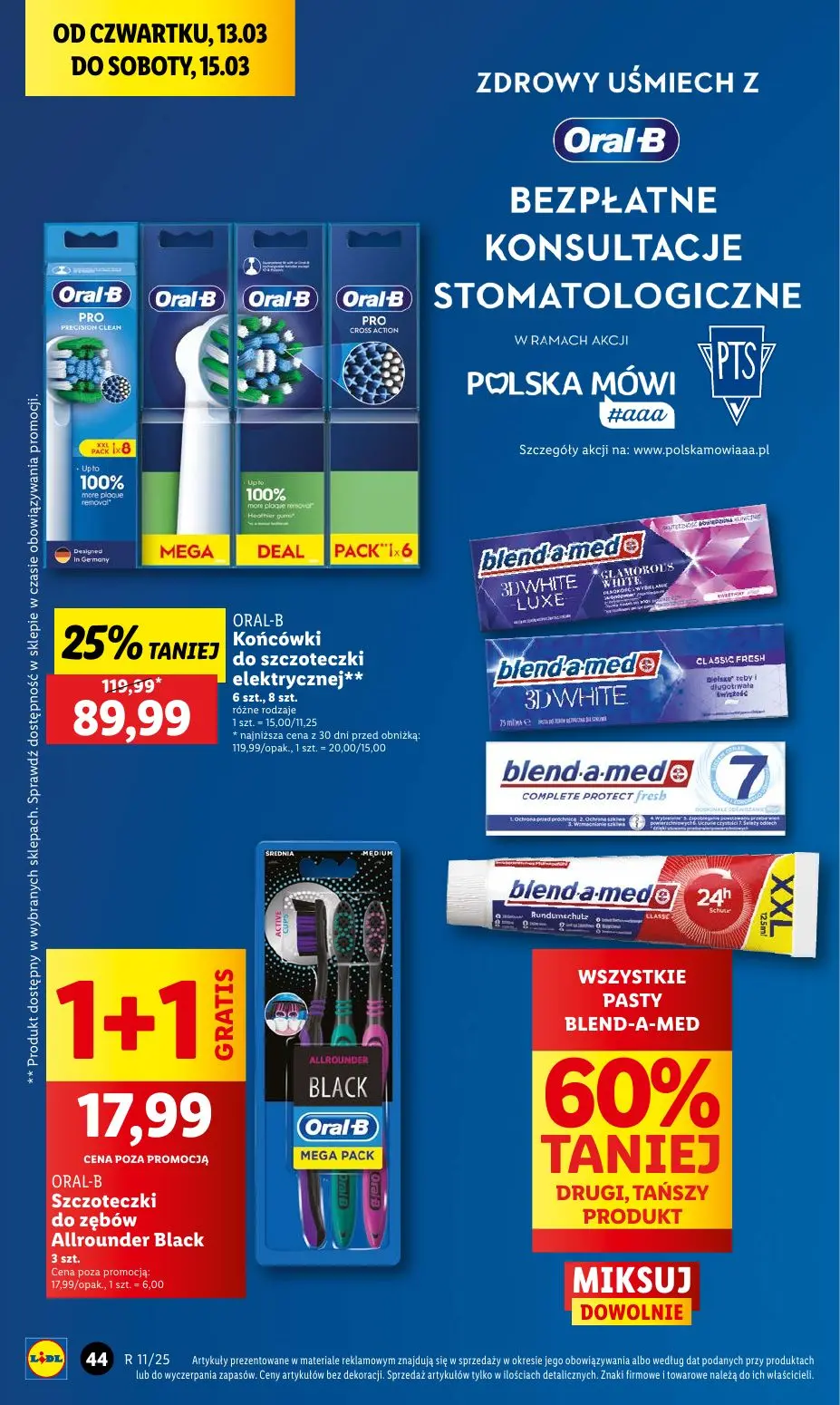 gazetka promocyjna LIDL Od czwartku - Strona 52