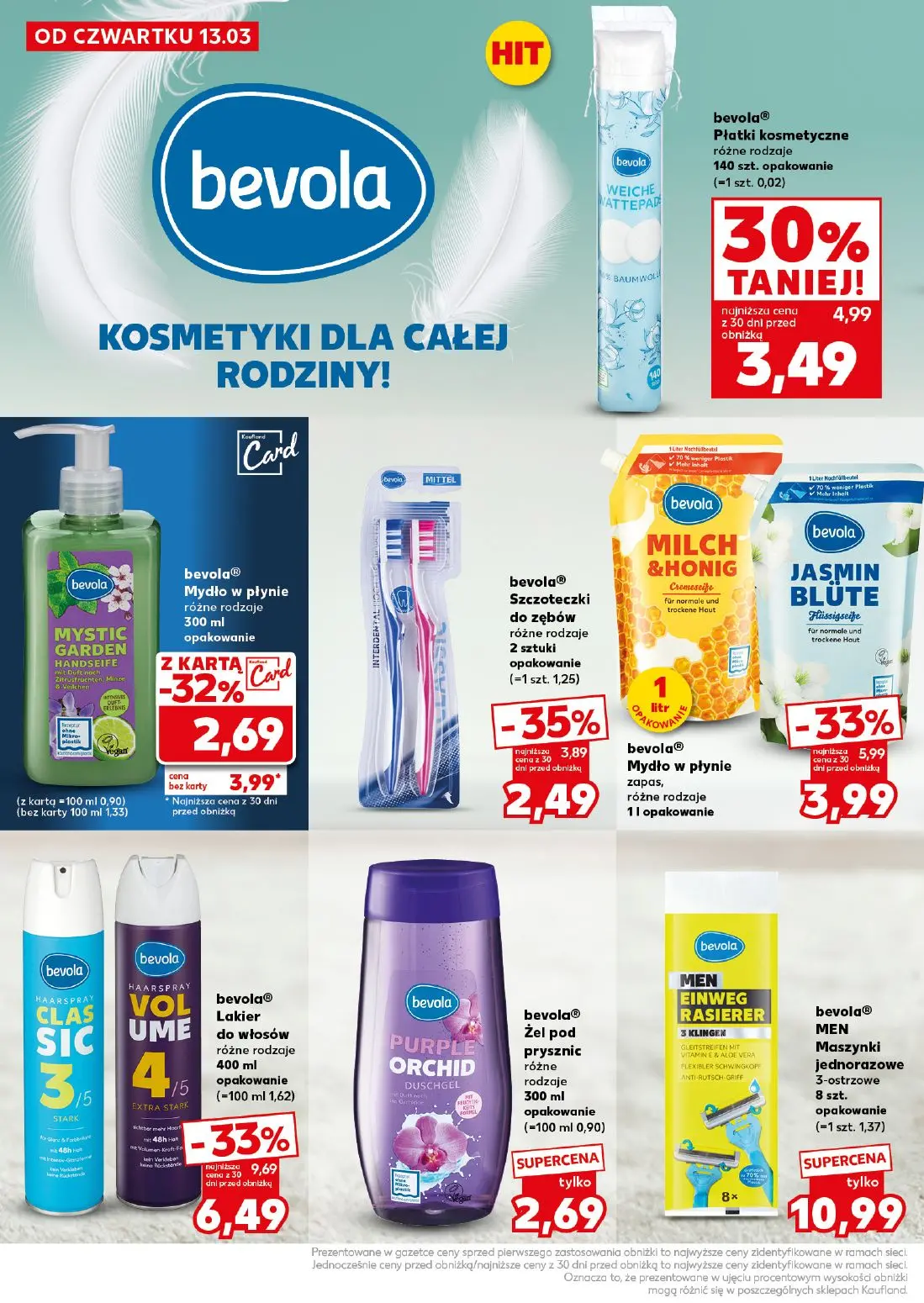 gazetka promocyjna Kaufland  - Strona 14