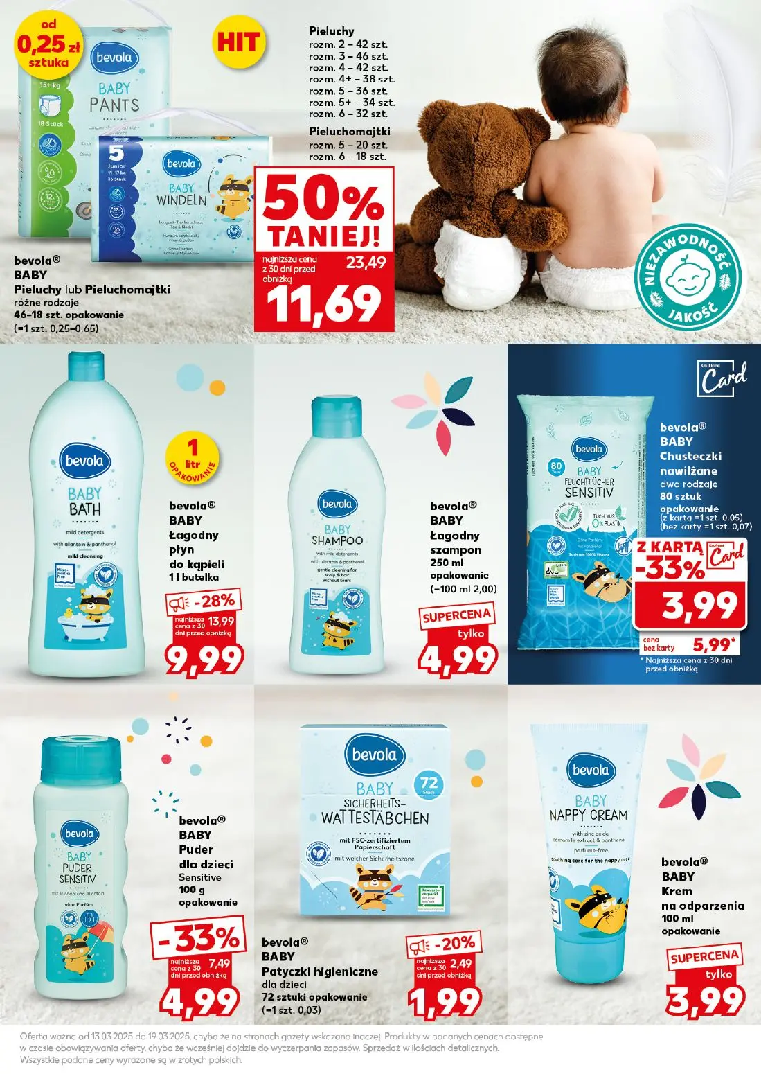 gazetka promocyjna Kaufland  - Strona 15