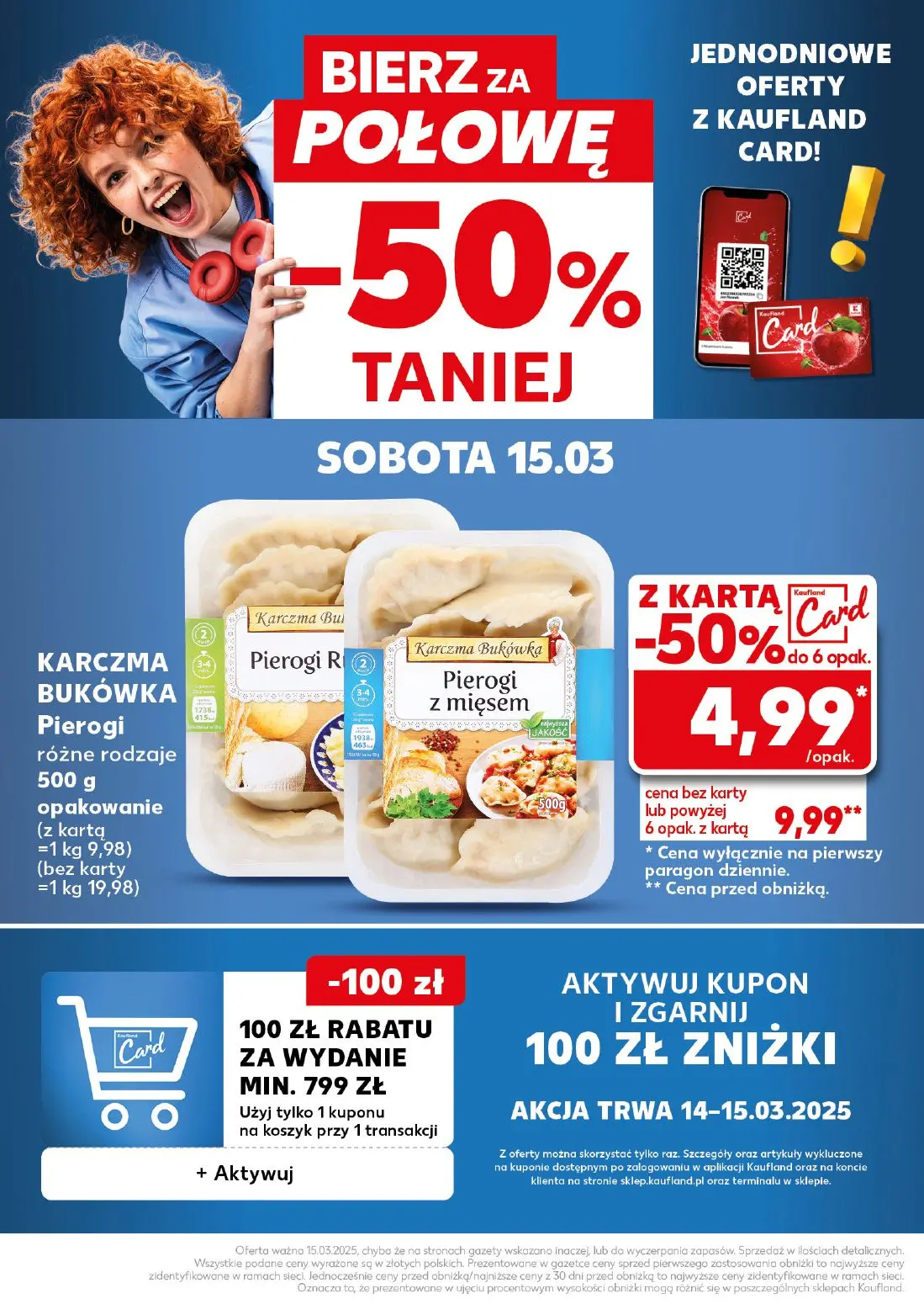 gazetka promocyjna Kaufland  - Strona 16