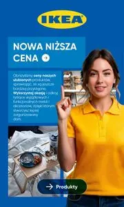 Gazetka promocyjna IKEA, ważna od 2025-02-23 do 2025-03-16.