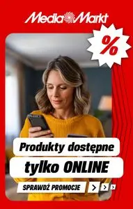 Gazetka promocyjna Media Markt, ważna od 2025-03-02 do 2025-03-16.