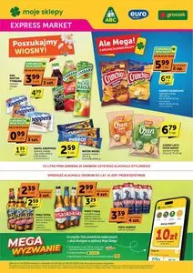 Gazetka promocyjna ABC, ważna od 2025-03-06 do 2025-03-18.