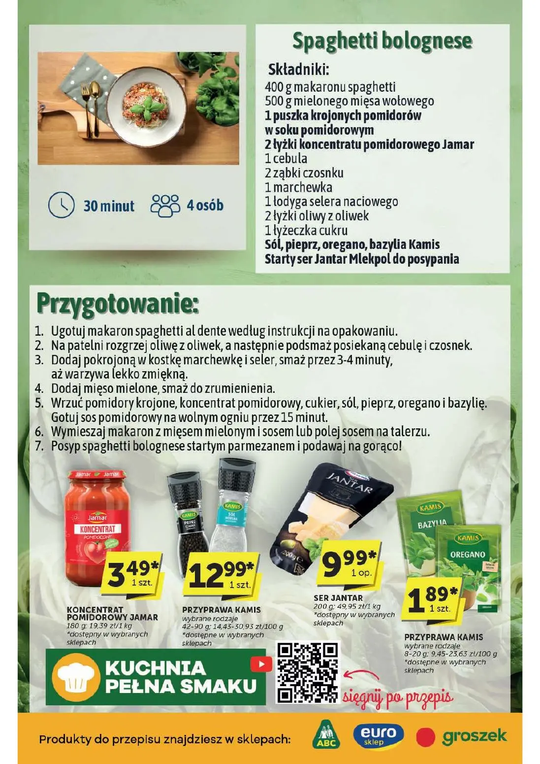 gazetka promocyjna Euro Sklep Katalog - Strona 2