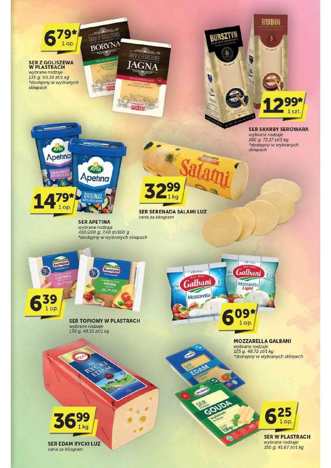 gazetka promocyjna Euro Sklep Katalog - Strona 5