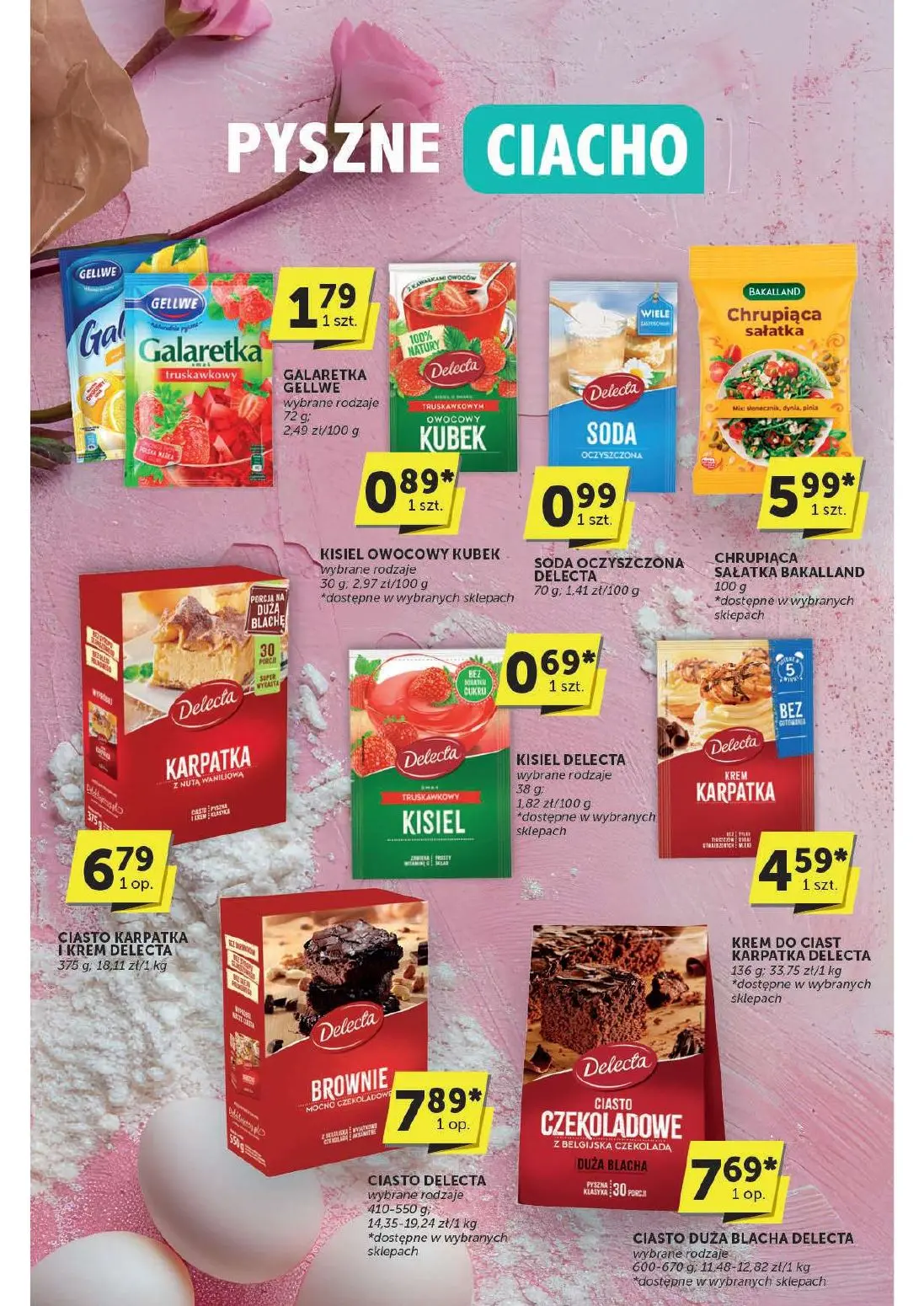 gazetka promocyjna Euro Sklep Katalog - Strona 16