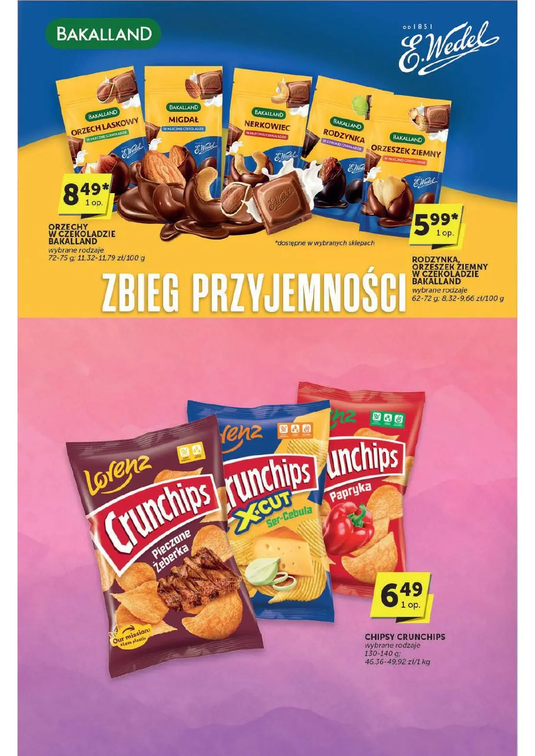 gazetka promocyjna Euro Sklep Katalog - Strona 22