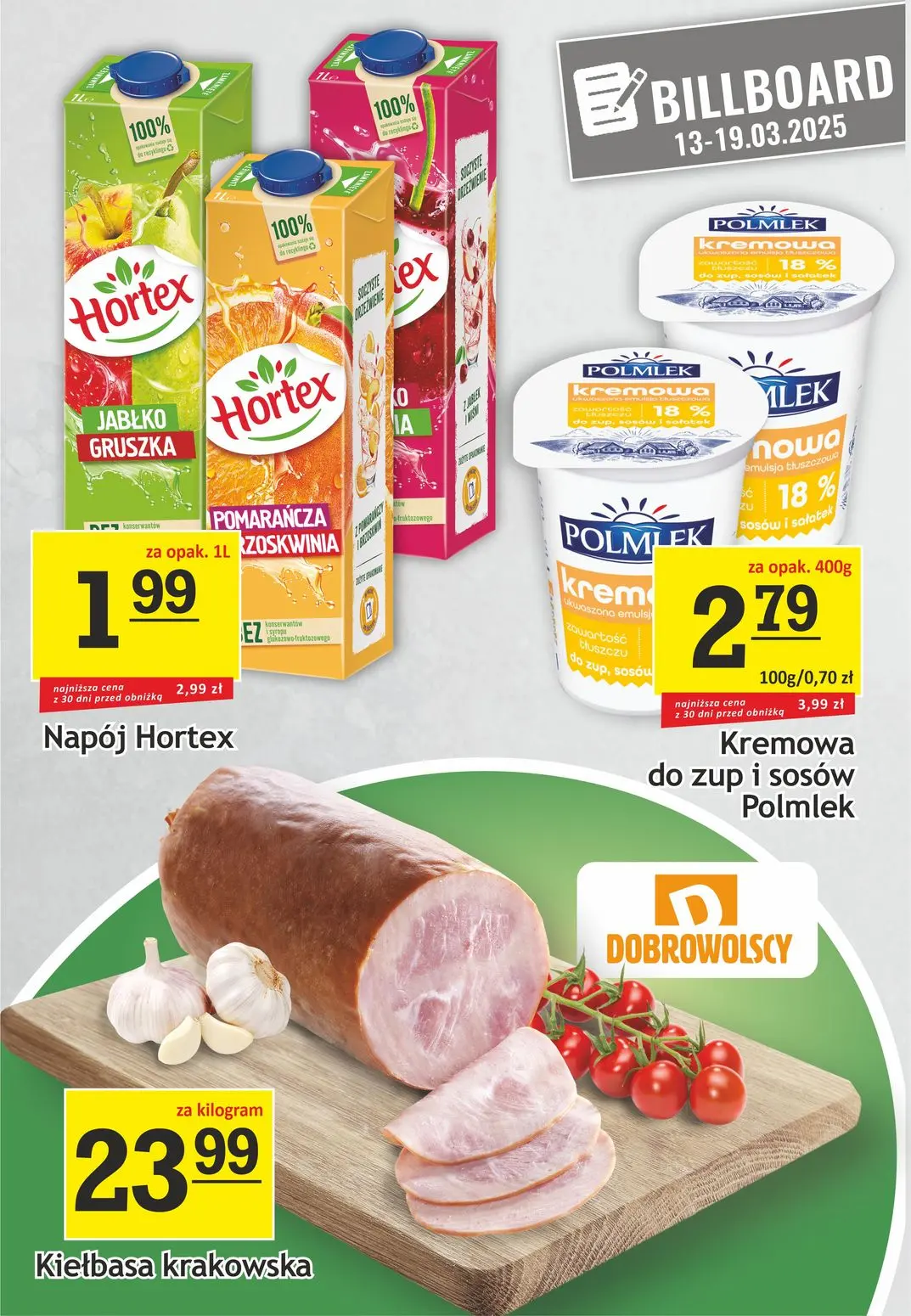 gazetka promocyjna Gram Market  - Strona 17