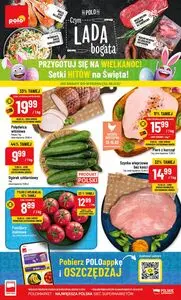 Gazetka promocyjna POLOmarket, ważna od 2025-03-12 do 2025-03-18.