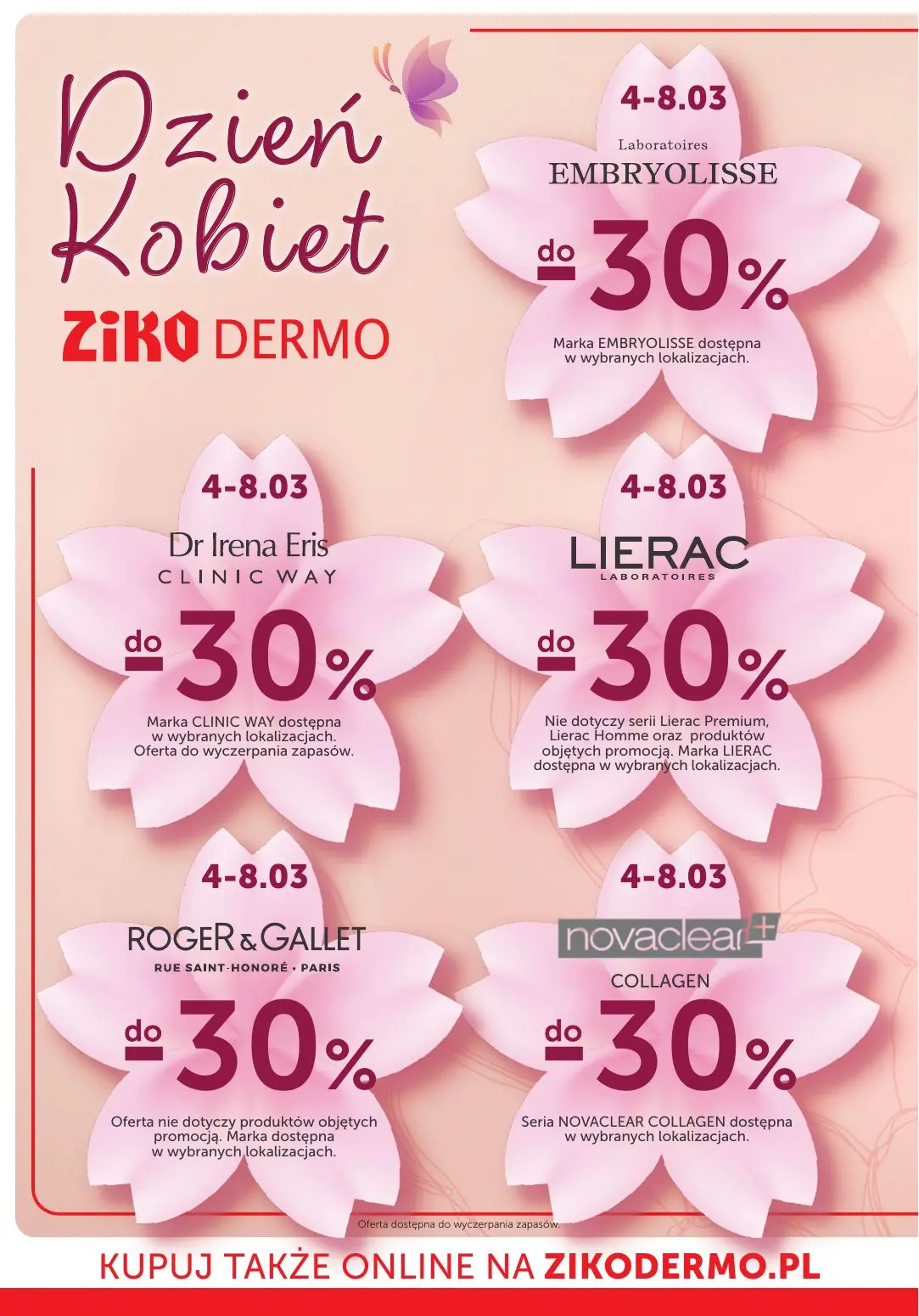 gazetka promocyjna Ziko  - Strona 14