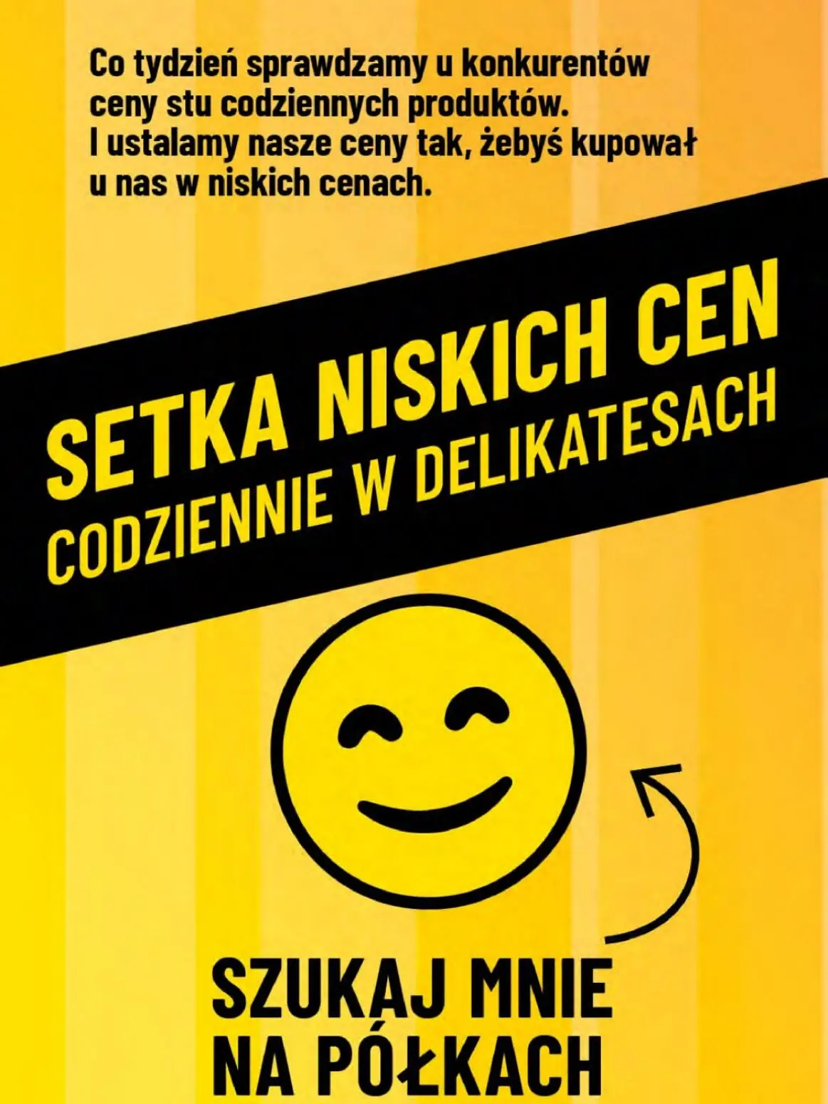 gazetka promocyjna Delikatesy Centrum  - Strona 47