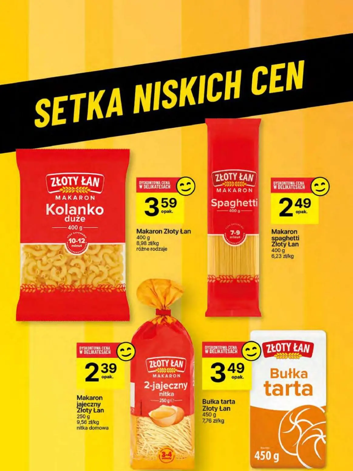 gazetka promocyjna Delikatesy Centrum  - Strona 54