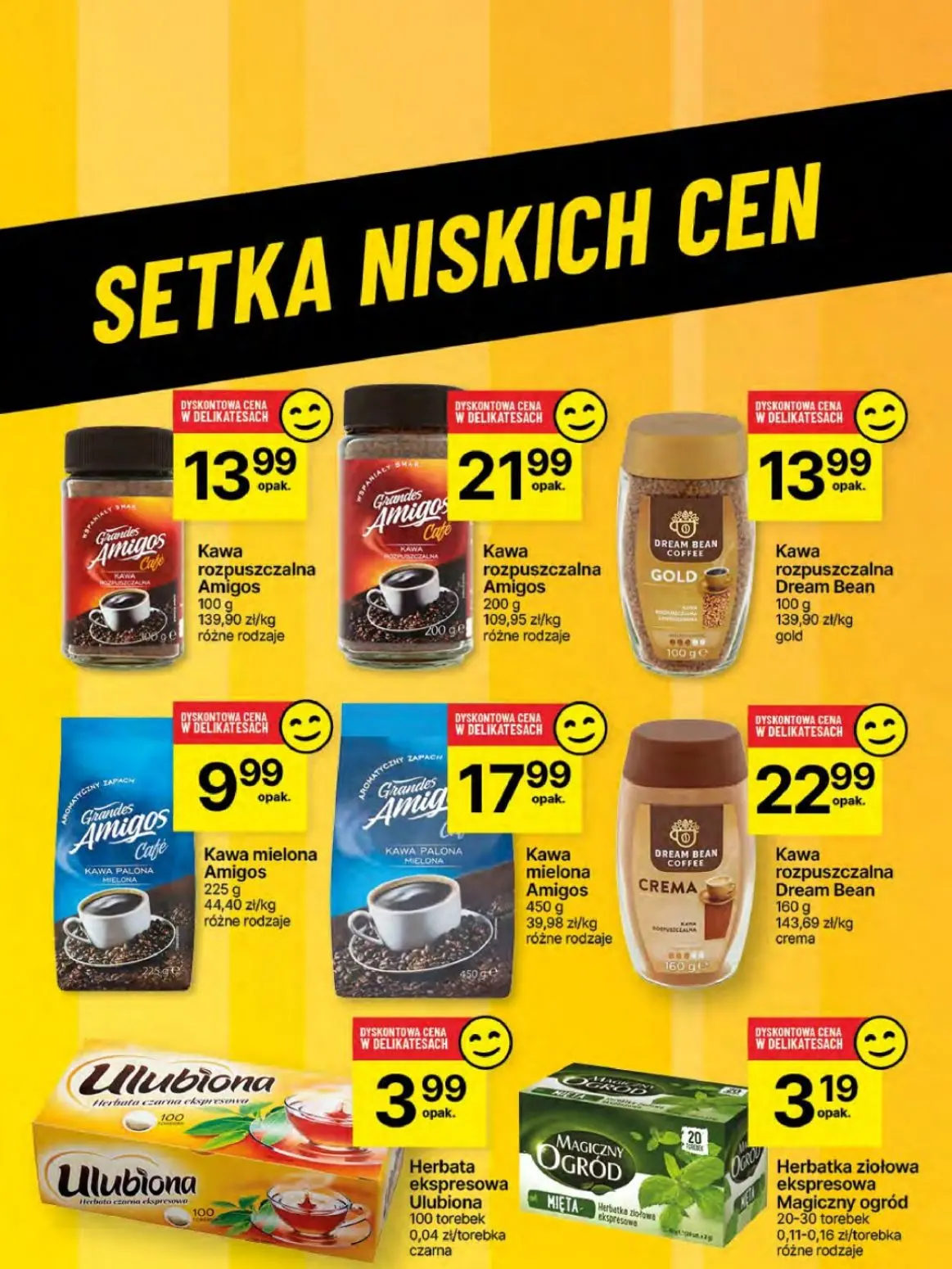 gazetka promocyjna Delikatesy Centrum  - Strona 62