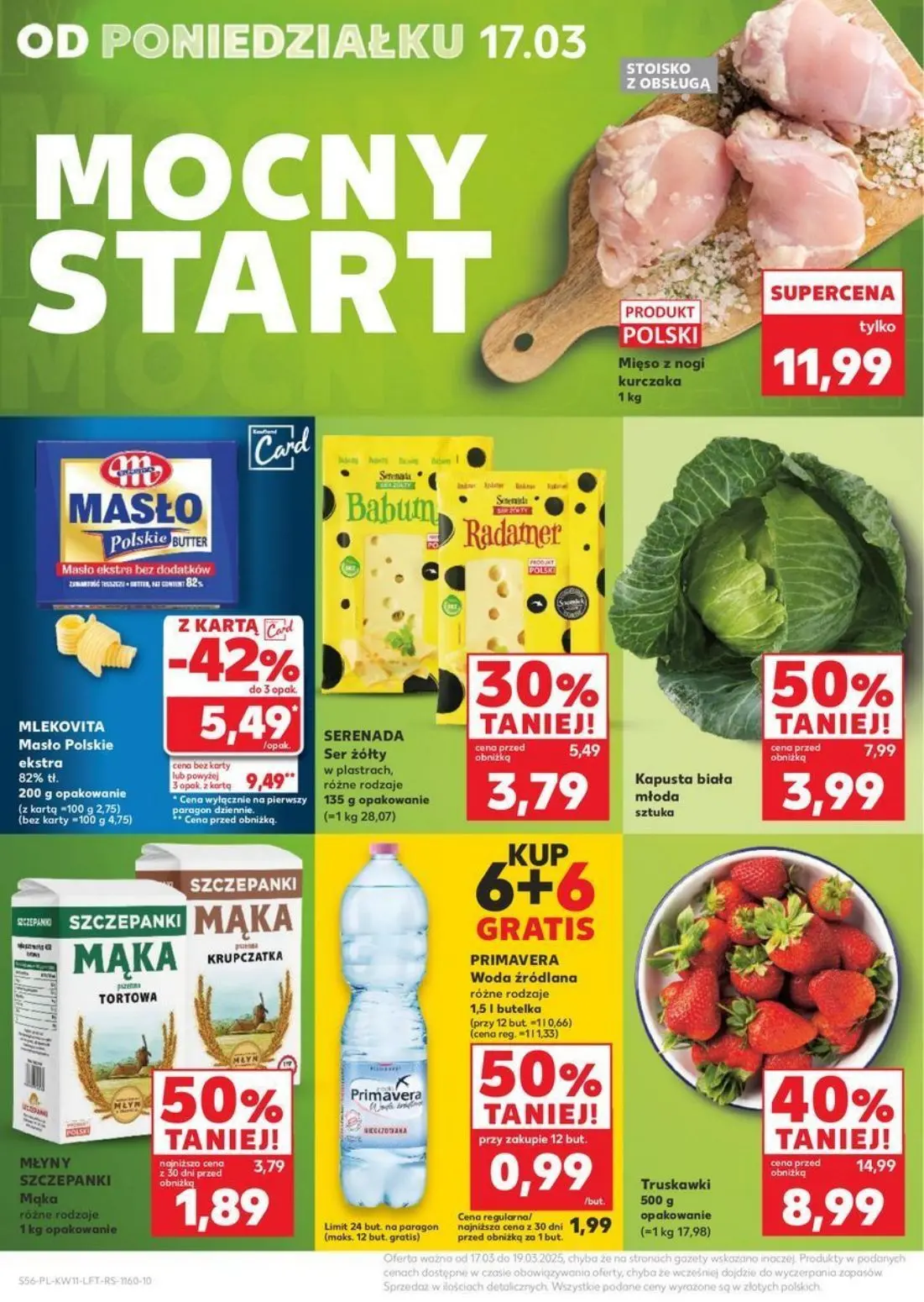 gazetka promocyjna Kaufland Gazetka tygodnia - Strona 56