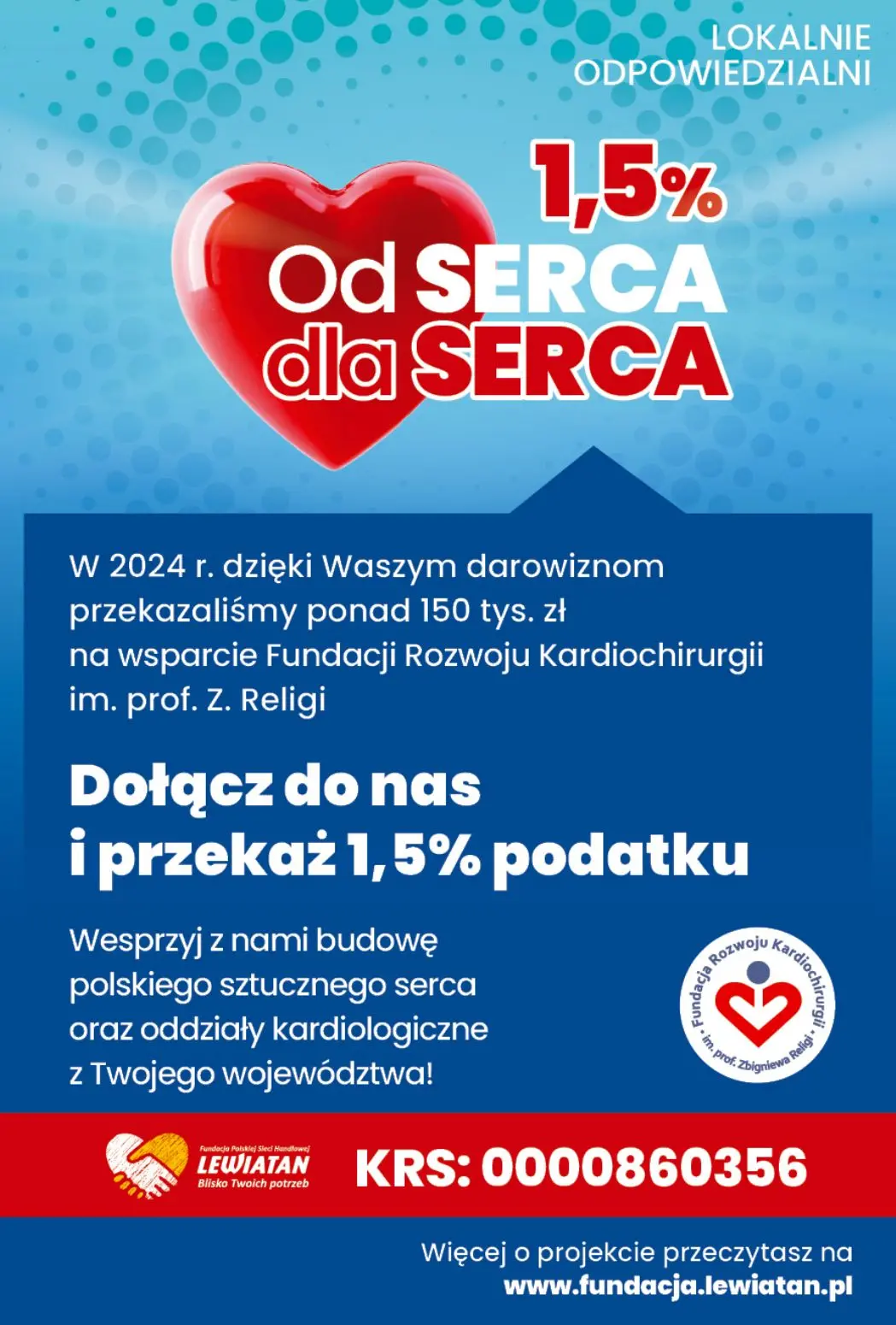 gazetka promocyjna LEWIATAN Są okazje w Lewiatanie - Strona 3