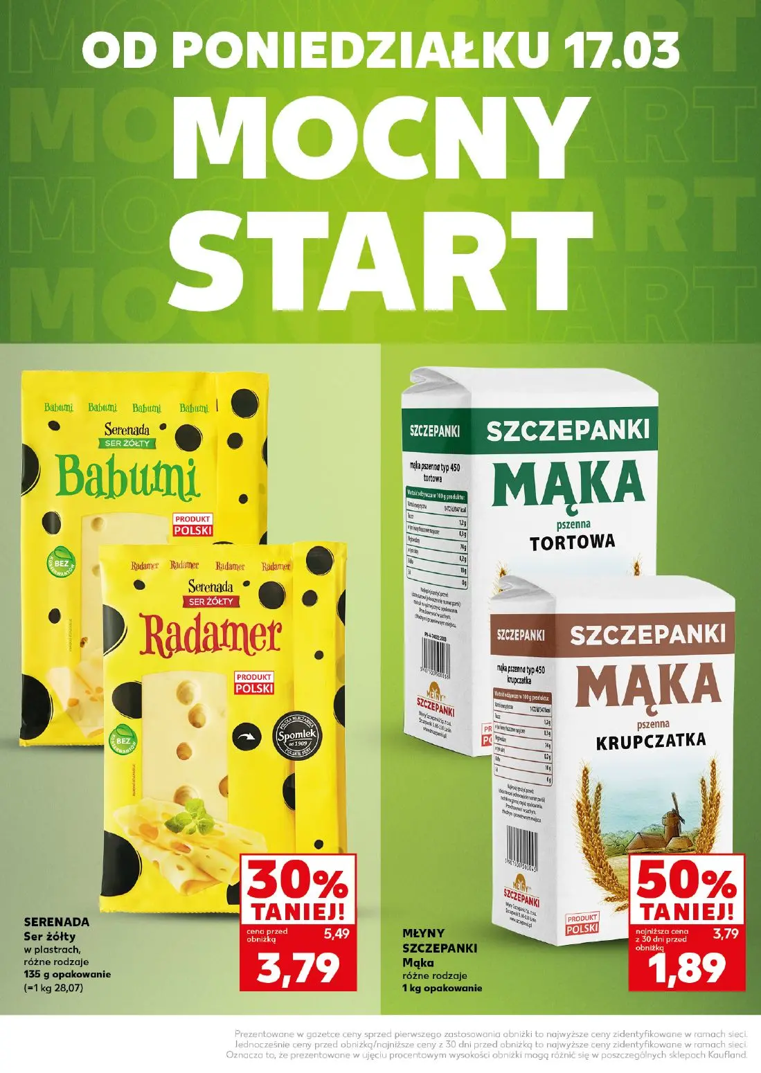 gazetka promocyjna Kaufland  - Strona 2