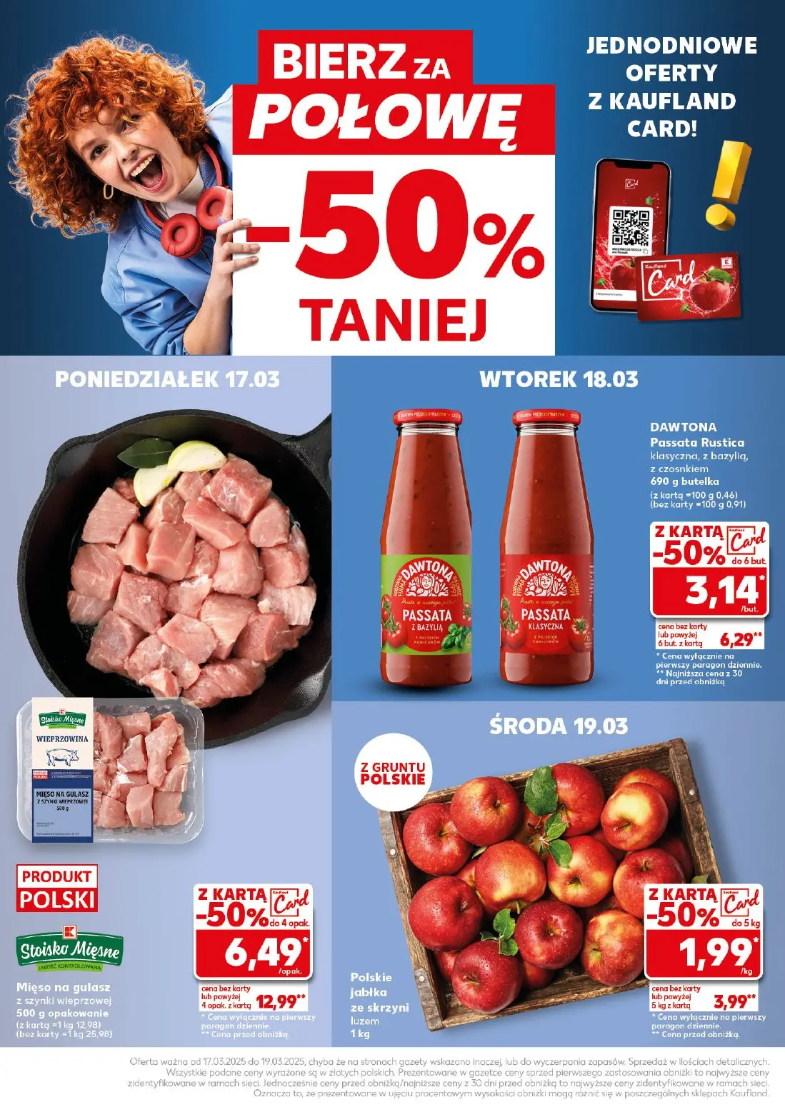 gazetka promocyjna Kaufland  - Strona 24