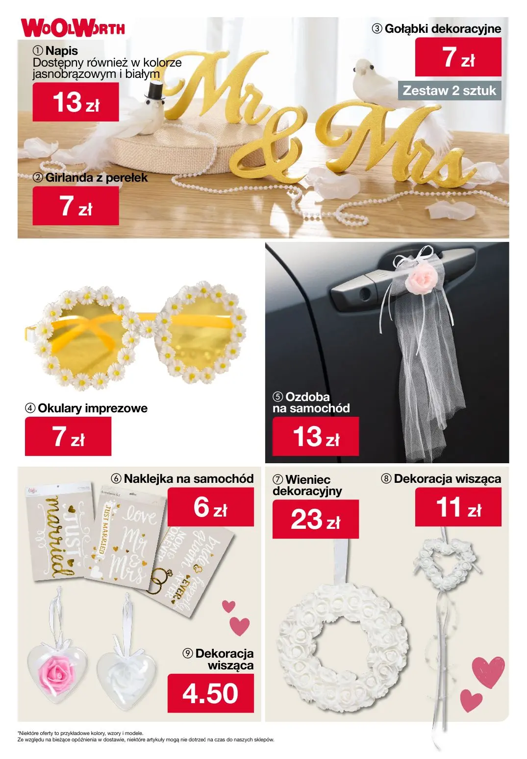 gazetka promocyjna WOOLWORTH  - Strona 23