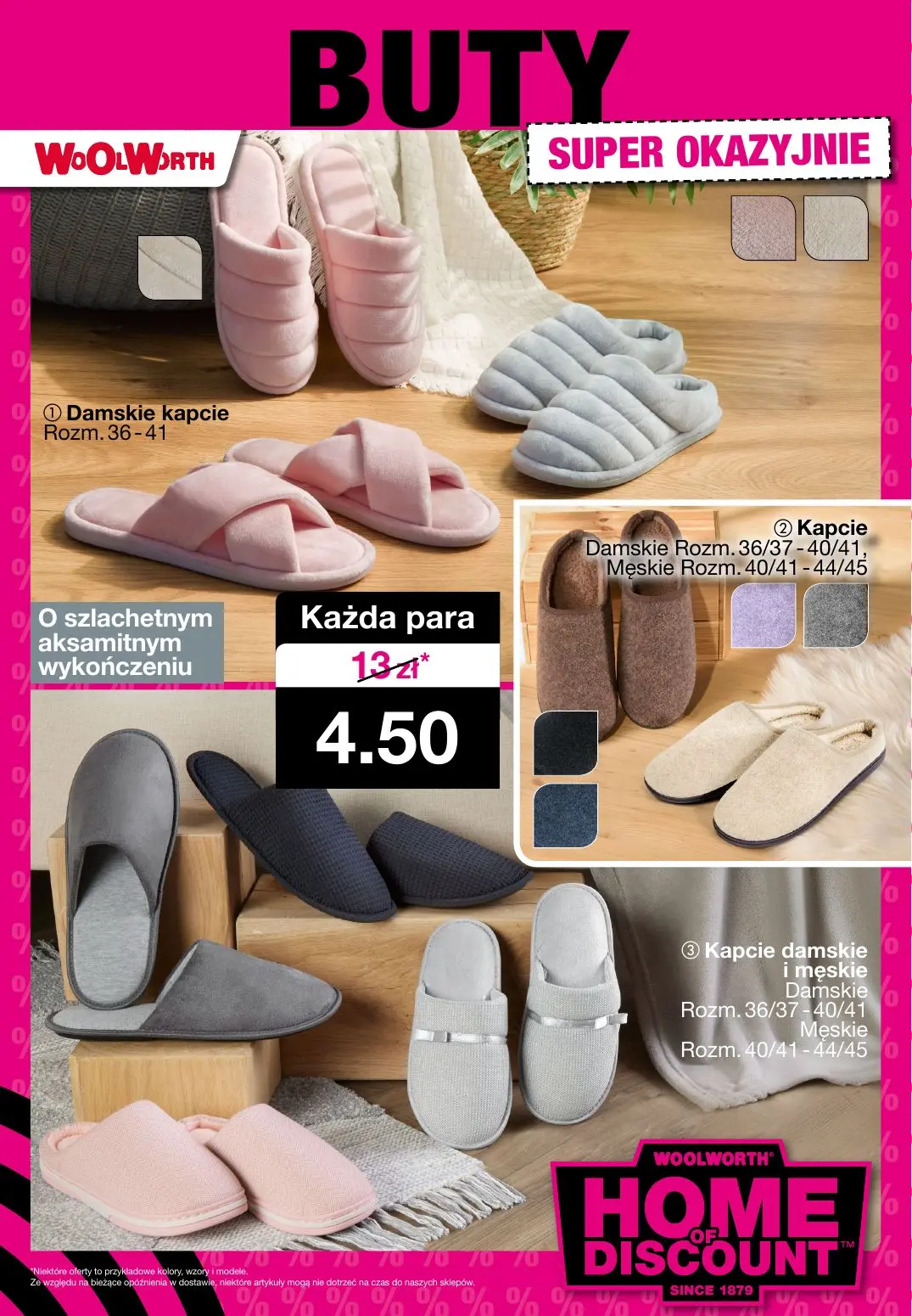 gazetka promocyjna WOOLWORTH  - Strona 26