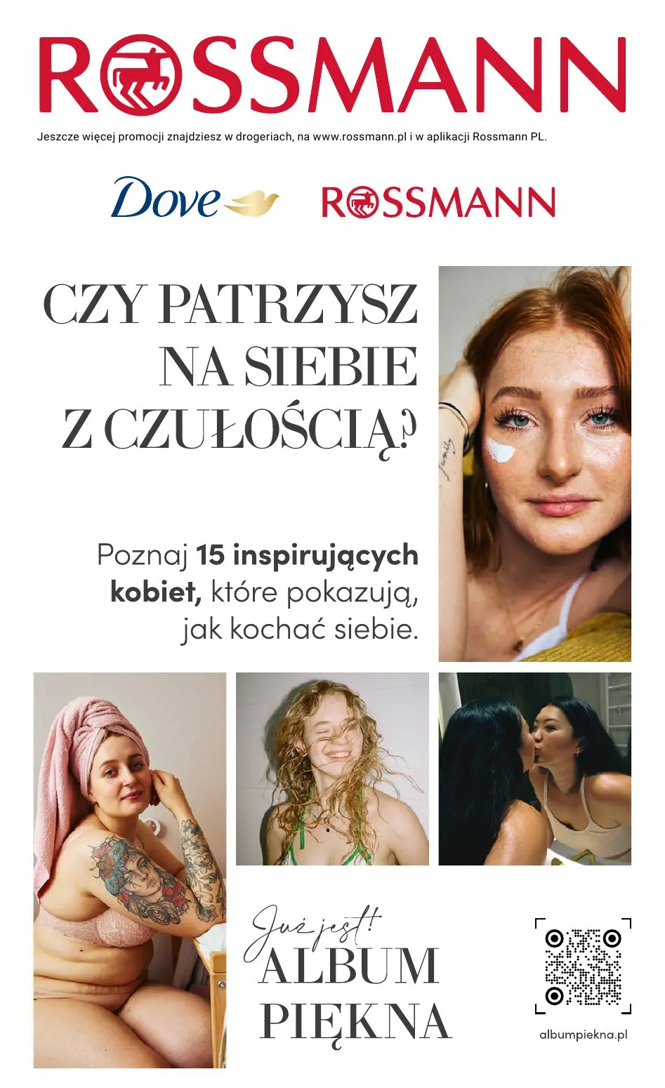 gazetka promocyjna ROSSMANN  - Strona 16