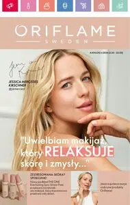 Gazetka promocyjna ORIFLAME, ważna od 2025-03-02 do 2025-03-22.