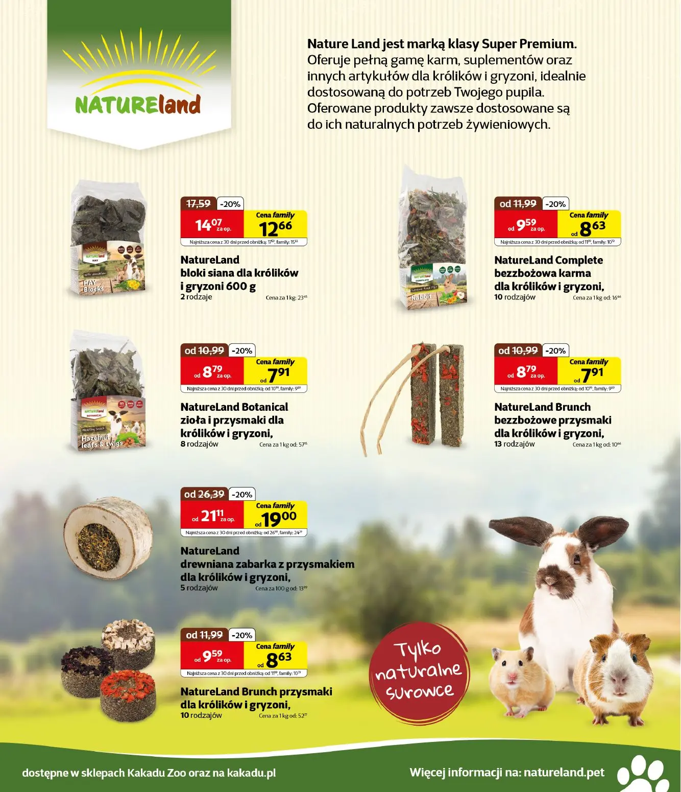 gazetka promocyjna Kakadu  - Strona 7