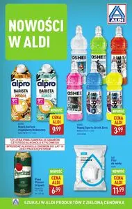 Gazetka promocyjna ALDI, ważna od 2025-03-17 do 2025-03-22.