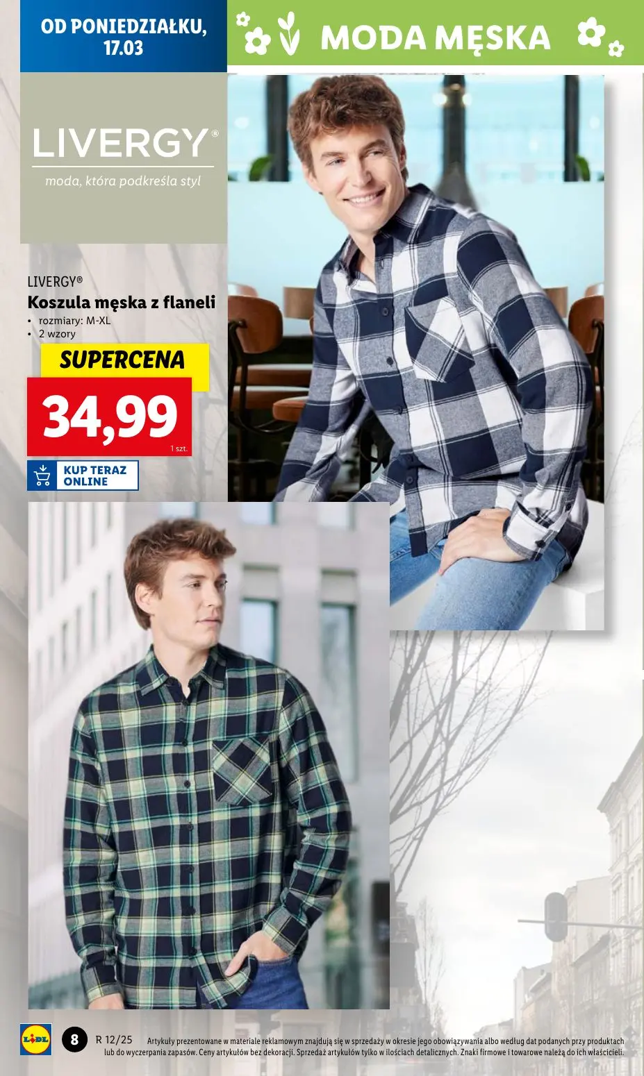 gazetka promocyjna LIDL Katalog okazji - Strona 8