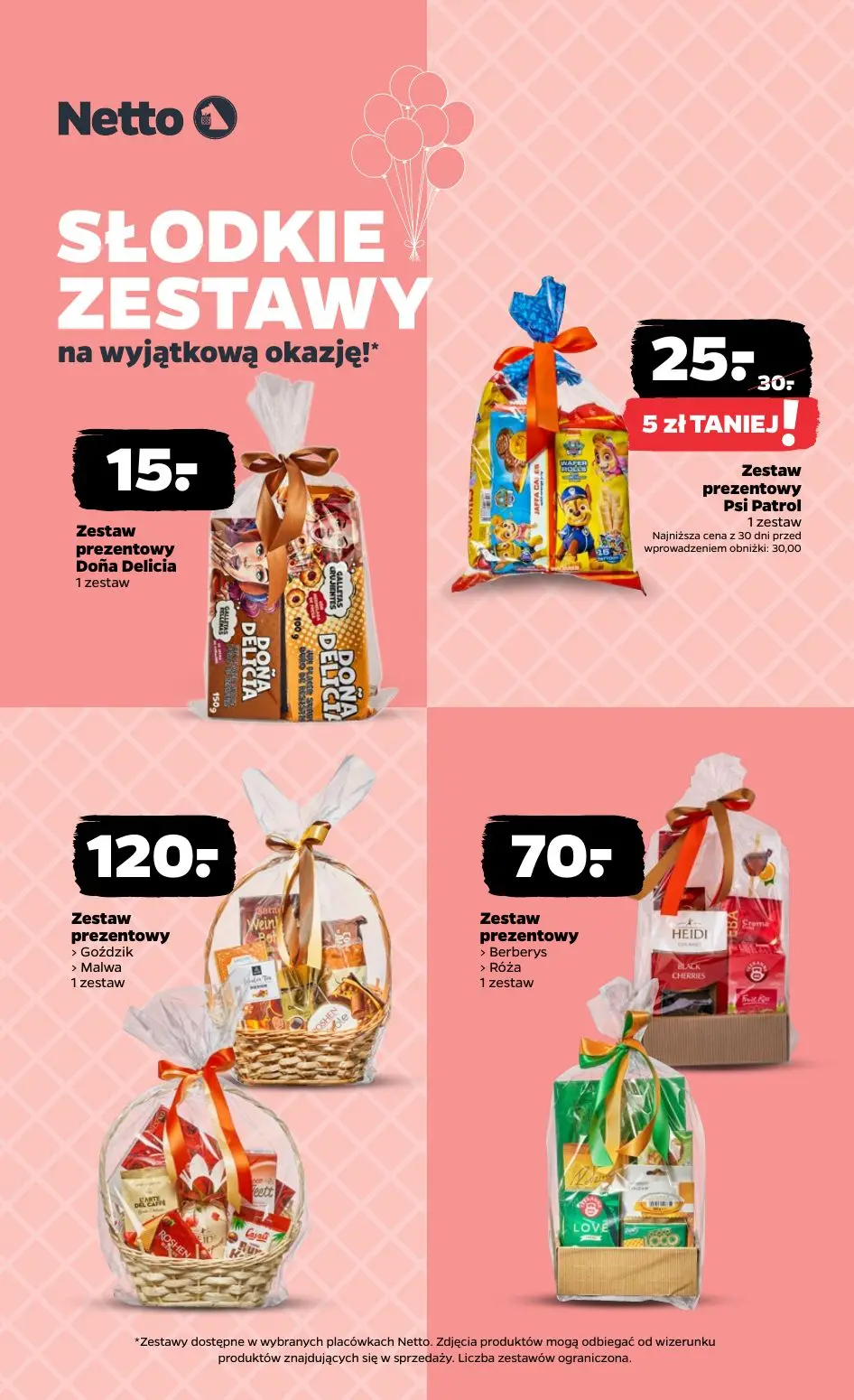 gazetka promocyjna NETTO  - Strona 25