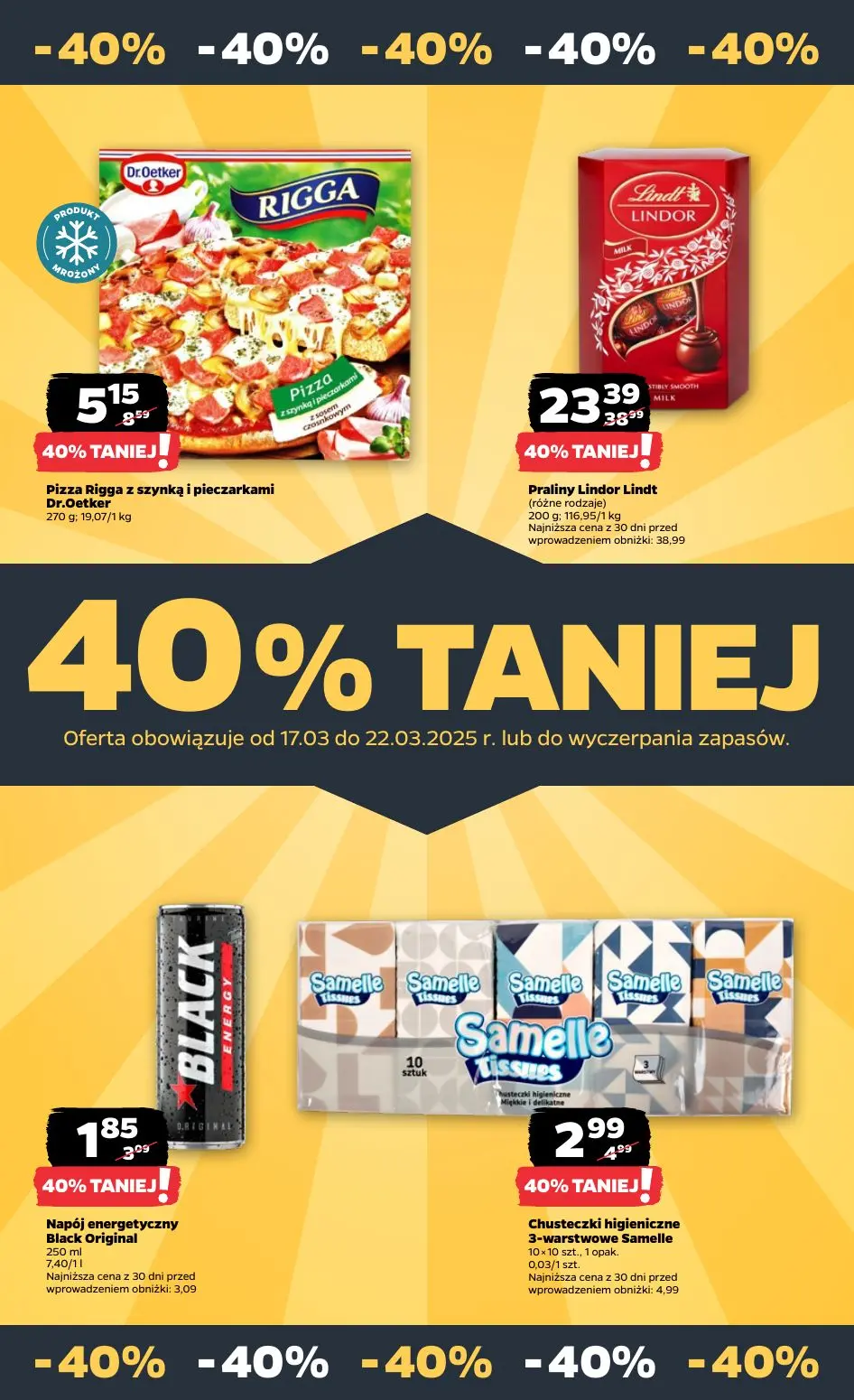 gazetka promocyjna NETTO  - Strona 26