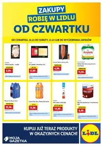 LIDL