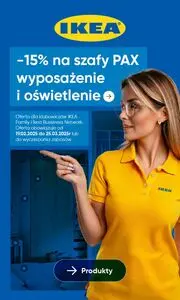 Gazetka promocyjna IKEA, ważna od 2025-02-23 do 2025-03-25.