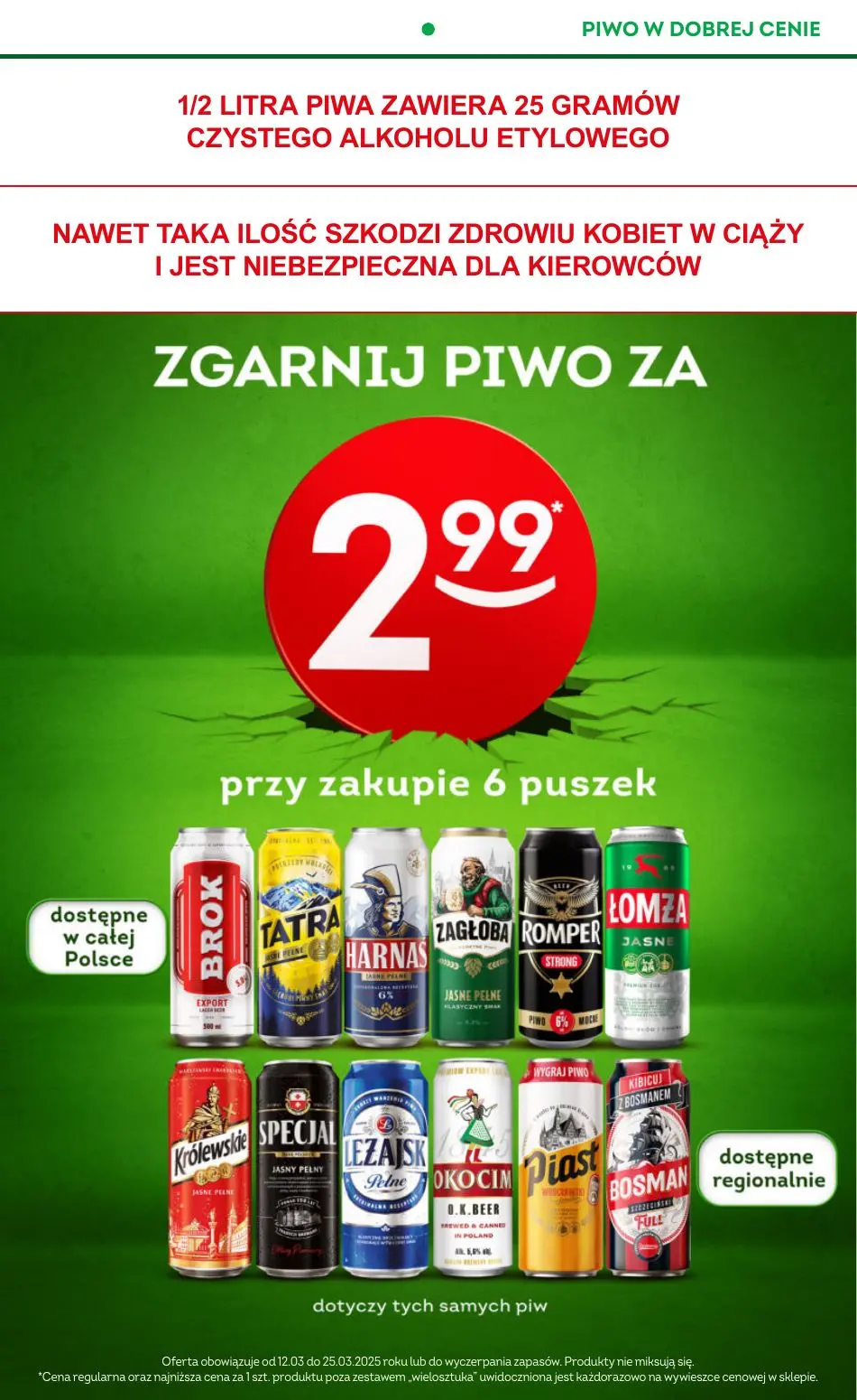 gazetka promocyjna Żabka  - Strona 24