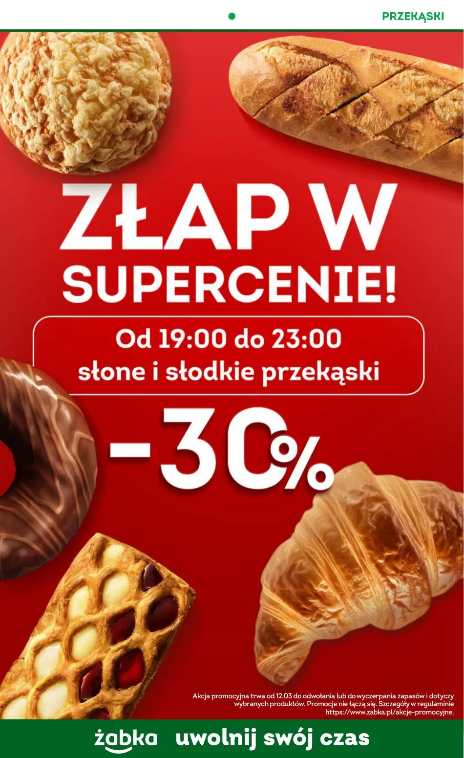 gazetka promocyjna Żabka  - Strona 44