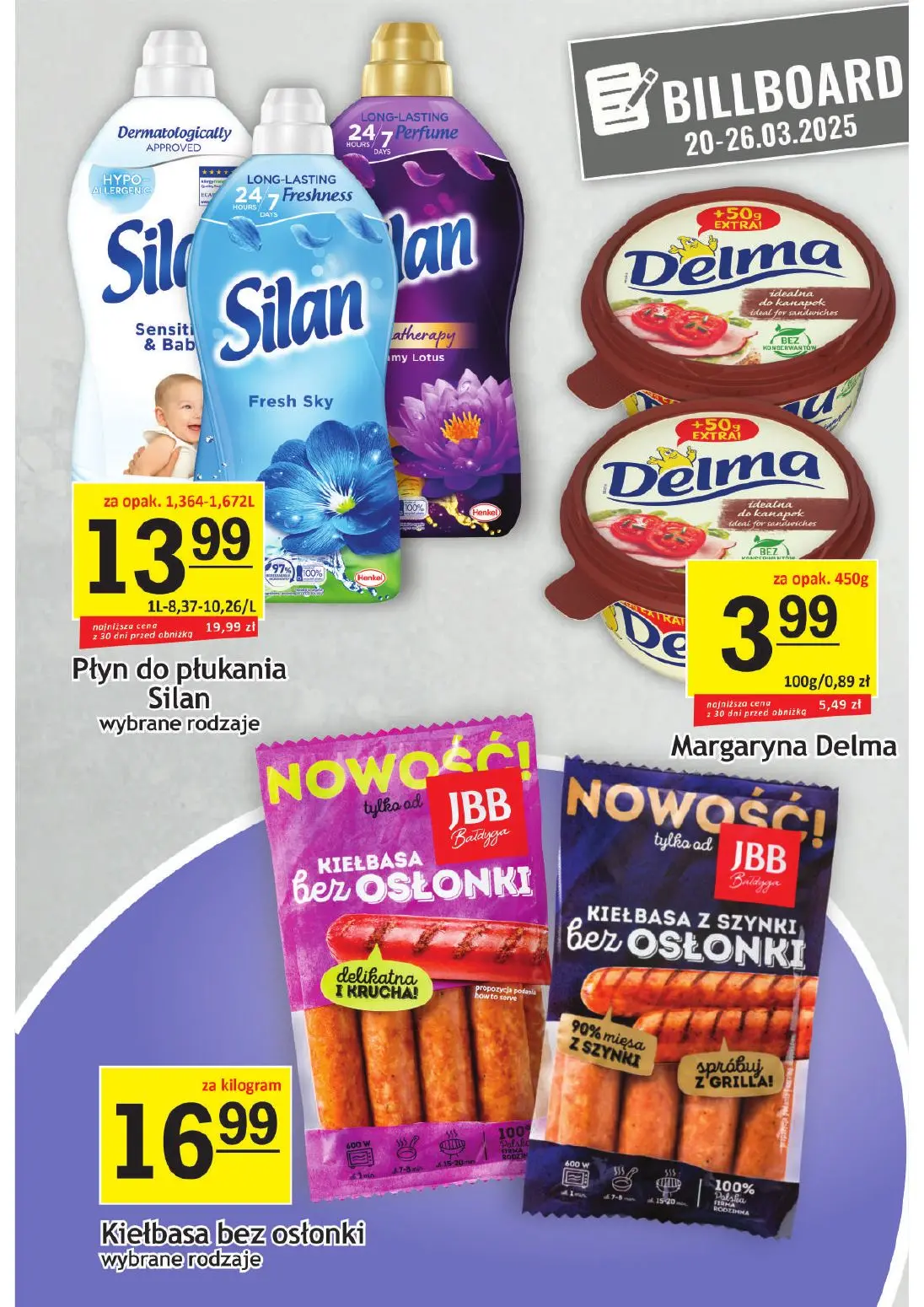 gazetka promocyjna Gram Market  - Strona 17