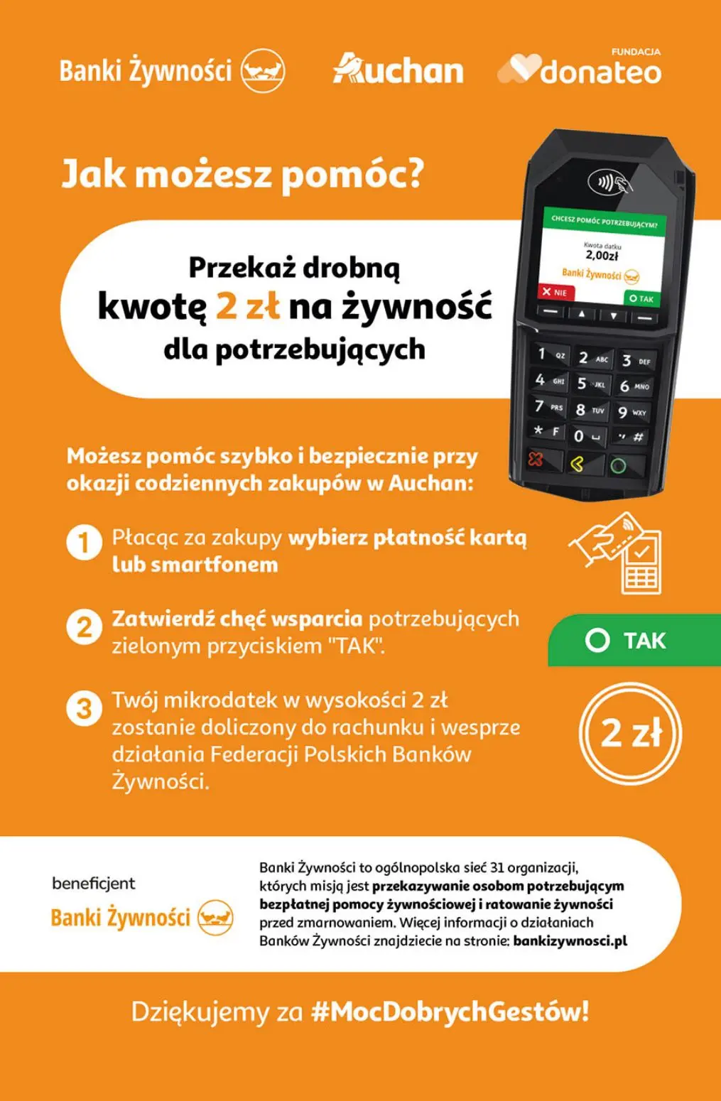 gazetka promocyjna Auchan Pewność niskich cen - Strona 43