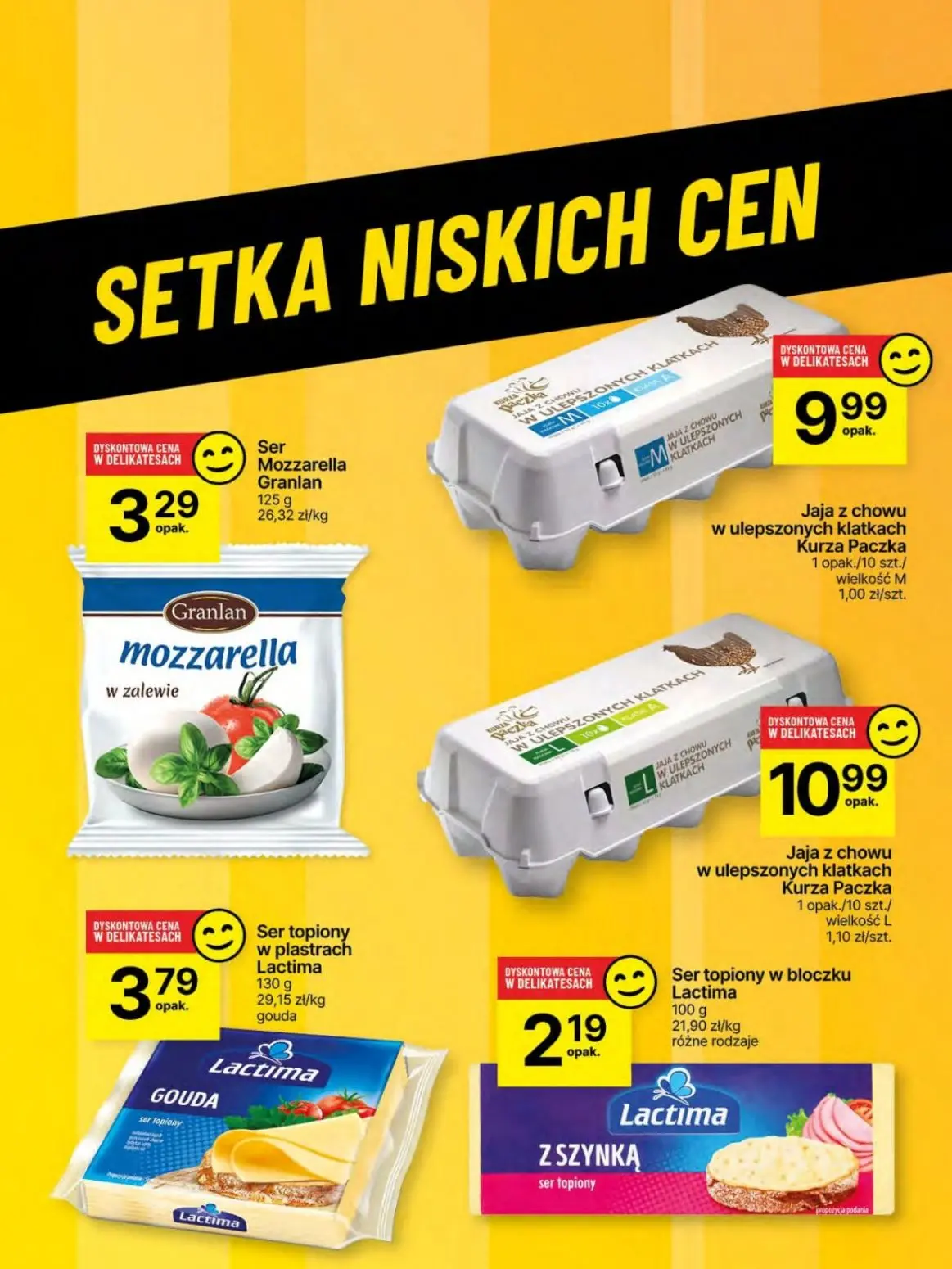 gazetka promocyjna Delikatesy Centrum Od czwartku - Strona 51