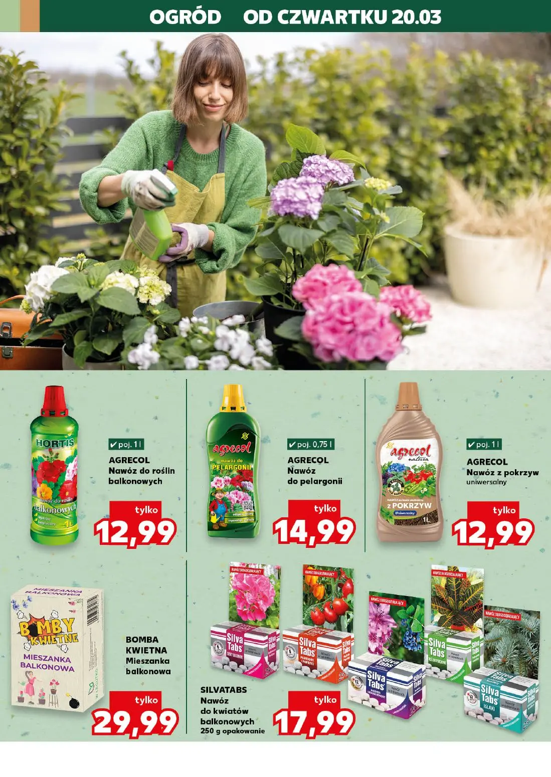 gazetka promocyjna Kaufland Mega okazje - Strona 24